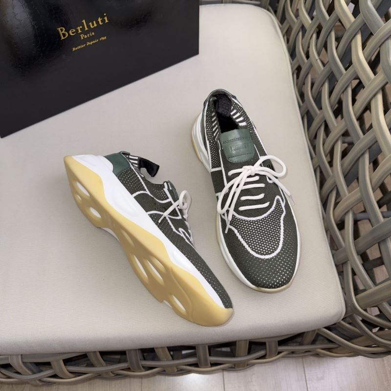 Berluti Shoes